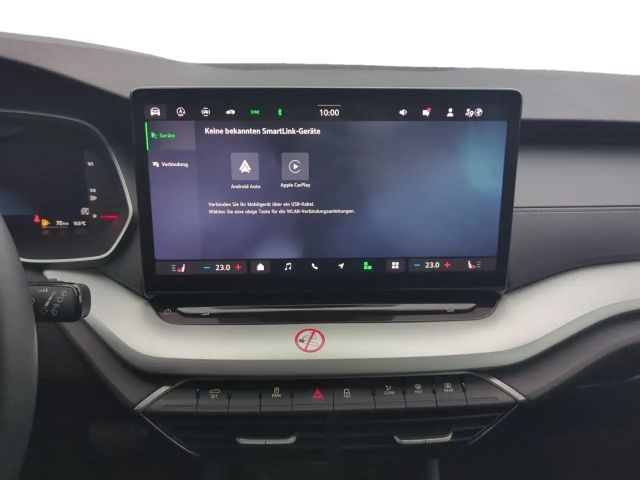 Skoda Octavia 2.0 TDI Combi Selection