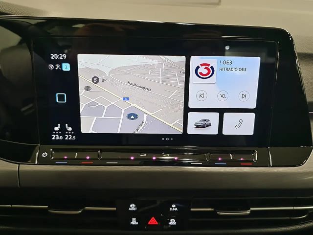 Volkswagen Golf DSG eHybrid