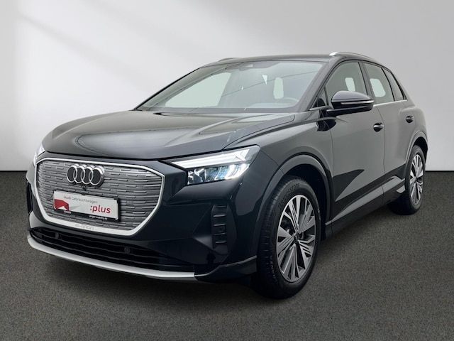 Audi Q4 e-tron 40
