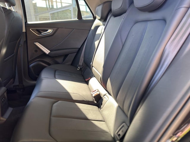 Audi Q2 35 TFSI S-Tronic