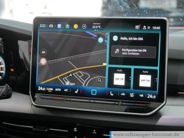 Volkswagen Golf 1.5 TSI Life