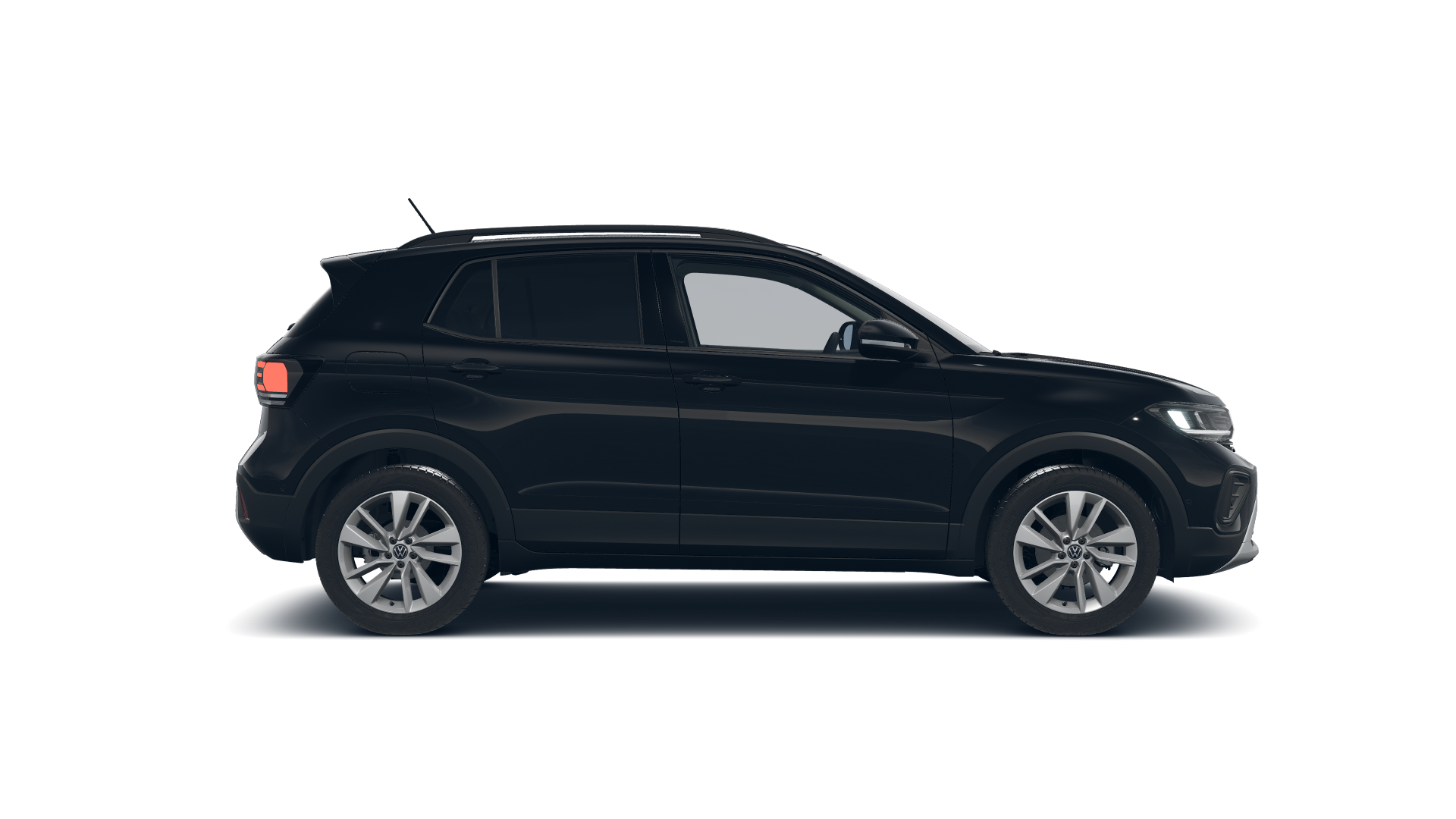 Volkswagen T-Cross 1.0 TSI DSG Life