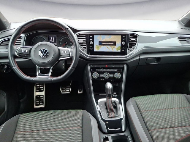 Volkswagen T-Roc DSG Sport