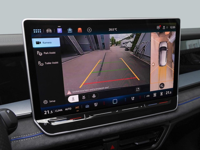 Volkswagen Tayron 2.0 TDI 4Motion DSG R-Line