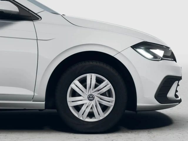 Volkswagen Polo 1.0 MPI