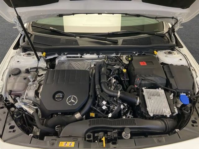 Mercedes-Benz A 180 A-Klasse