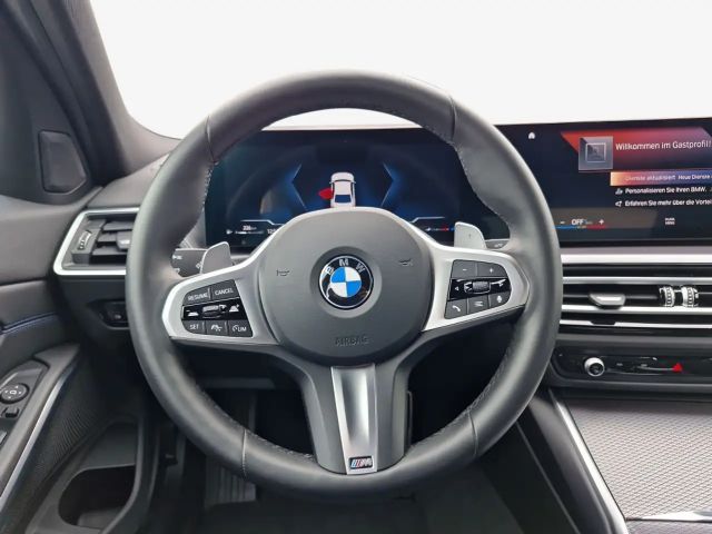 BMW 320 320d Sedan xDrive