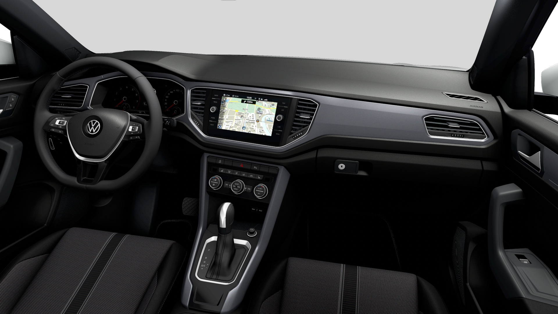 Volkswagen T-Roc Cabriolet DSG