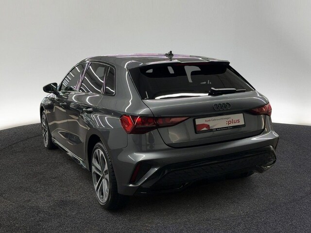 Audi A3 Hybride S-Tronic Sportback