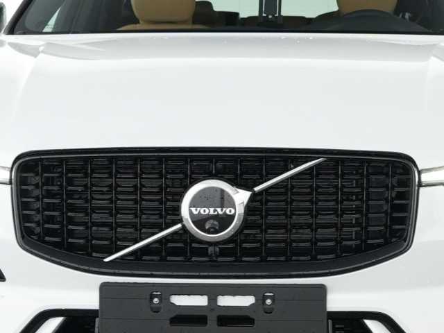 Volvo XC60 AWD Dark Plus T6