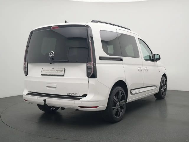 Volkswagen Caddy TDI Edition NAVI PANO STANDHZ AHK LED A