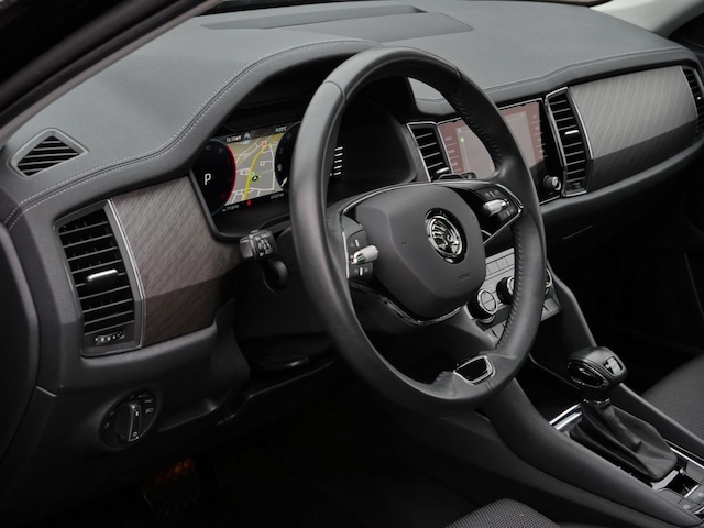 Skoda Kodiaq 4x4 Style Style