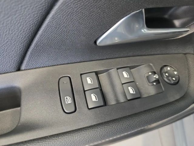 Opel Mokka GS-Line Grand Sport