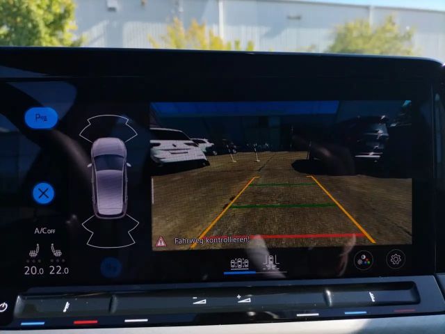 Volkswagen Golf Golf VIII Life