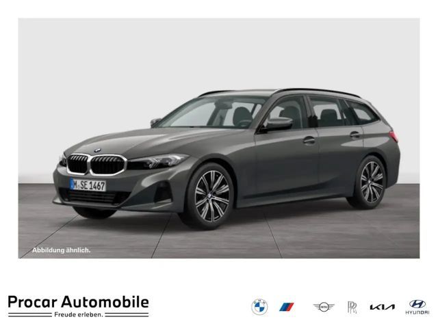 BMW 318 318d Touring