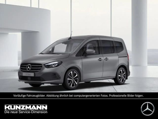 Mercedes-Benz T 180 Progressive