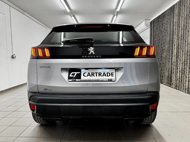 Peugeot 3008 Active Pack EAT8 PureTech