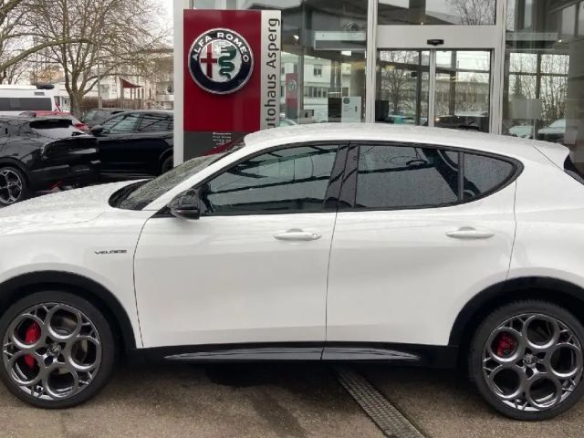 Alfa Romeo Tonale Veloce