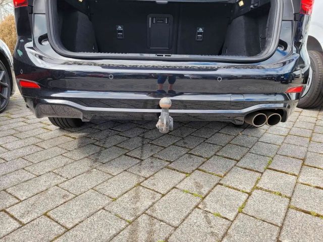 Ford Focus ST Line Wagon