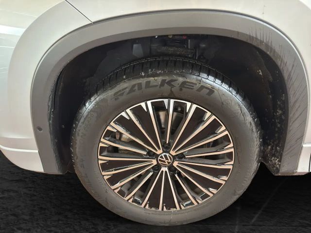 Volkswagen Tayron 2.0 TDI DSG Life