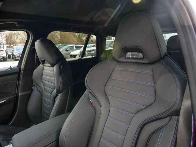 BMW 340 M-Sport xDrive