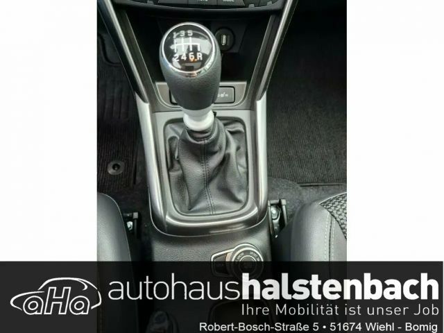 Suzuki S-Cross AllGrip