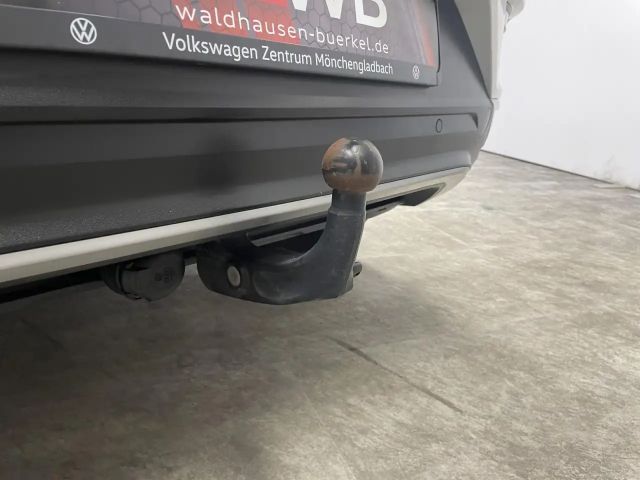 Volkswagen T-Roc 2.0 TDI Style