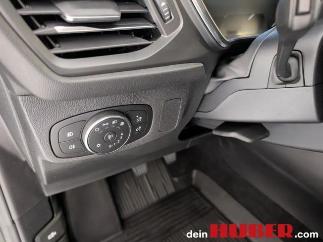 Ford Focus EcoBoost Titanium