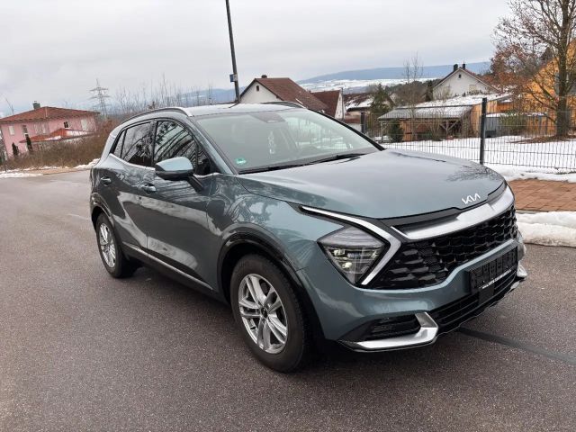 Kia Sportage GDi Spirit Vierwielaandrijving