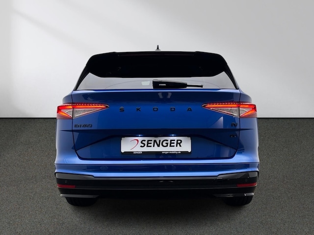 Skoda Enyaq Sportline
