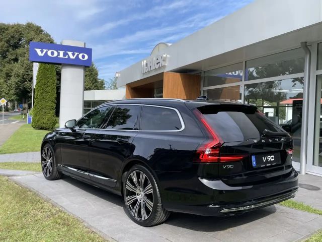 Volvo V90 Bright Plus