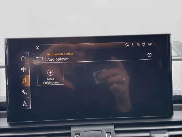 Audi Q5 40 TDI Quattro S-Line