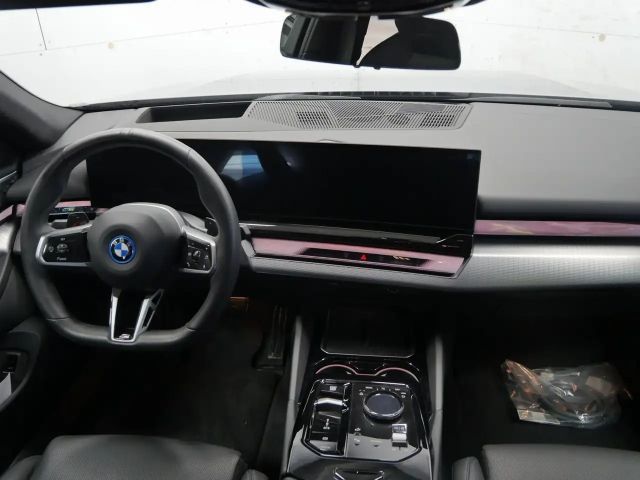 BMW 550 M-Sport Sedan xDrive