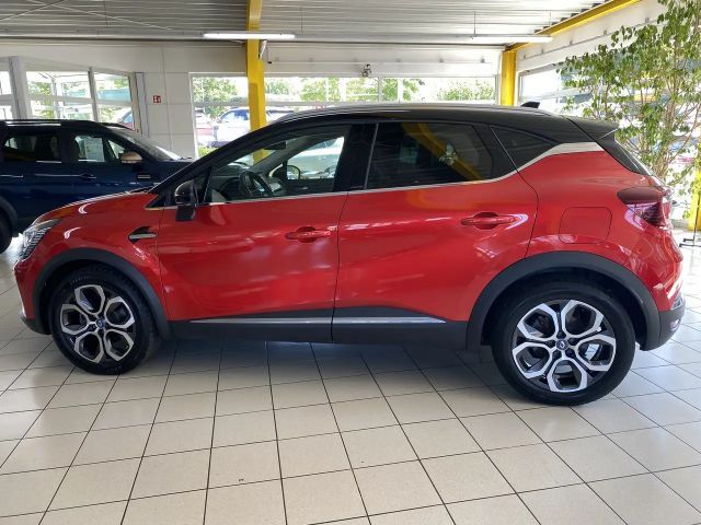 Renault Captur Intens