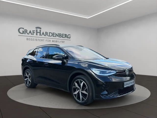 Volkswagen ID.4 4Motion GTX