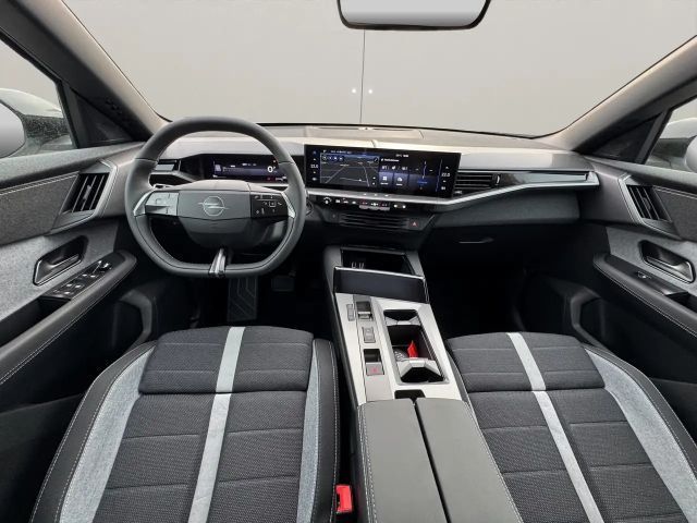 Opel Grandland X Edition