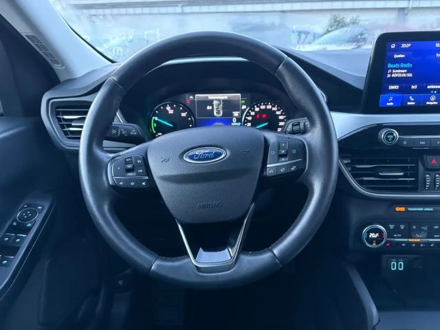 Ford Kuga Cool & Connect Plug in Hybrid