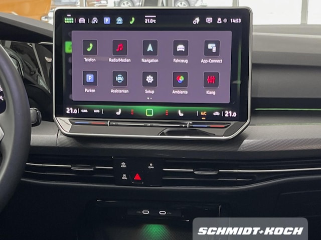 Volkswagen Golf 2.0 TDI DSG Style