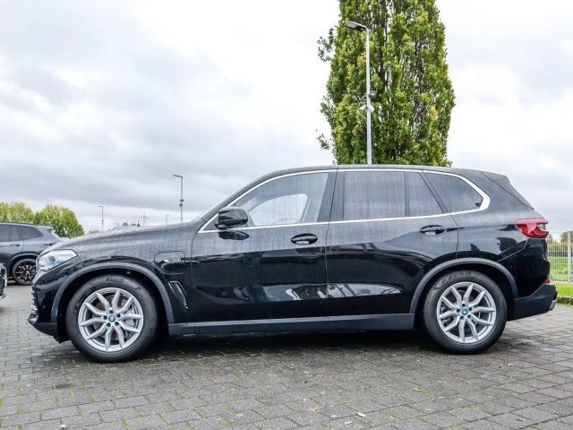 BMW X5 xDrive45e