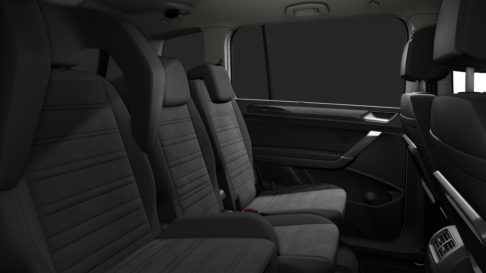 Volkswagen Touran 1.5 TSI DSG Highline