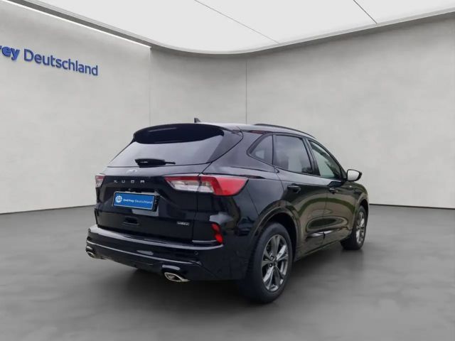 Ford Kuga Plug in Hybrid ST Line X