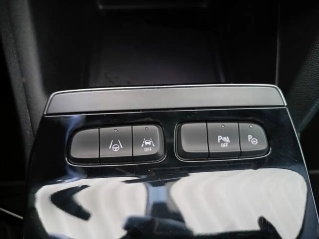 Opel Mokka -e Elektromotor 50kWh