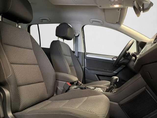 Volkswagen Touran 1.5 TSI Comfortline DSG