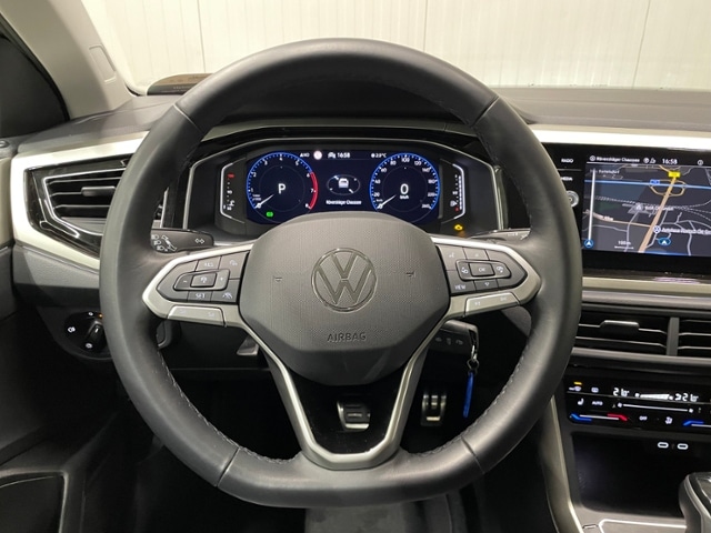 Volkswagen Taigo 1.0 TSI DSG Move