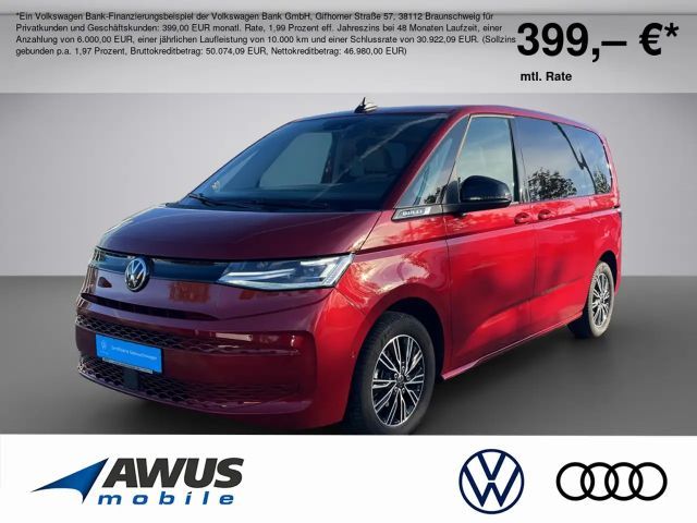Volkswagen Multivan 2.0 TDI DSG T7