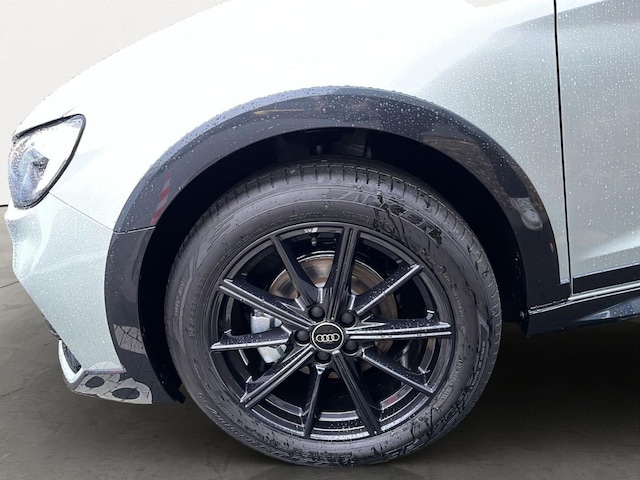 Audi A1 30 TFSI Allstreet S-Tronic