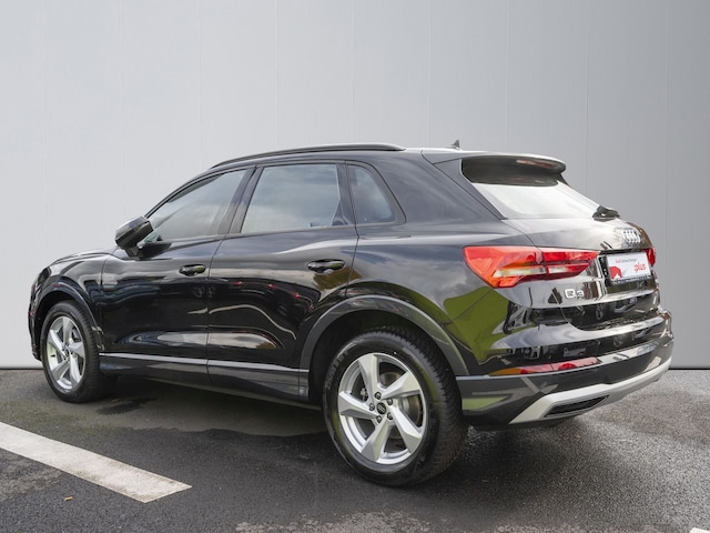 Audi Q3 35 TFSI S-Tronic