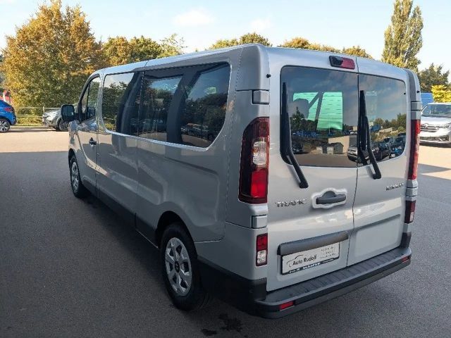 Renault Trafic Combi L2H1