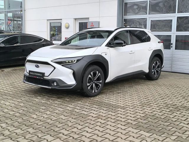 Subaru Solterra AWD Comfort