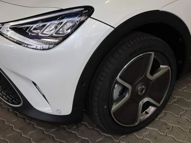 Smart #1 PULSE 22KW+DAB+Navi+LED+360°+Head-Up+Fahrassi